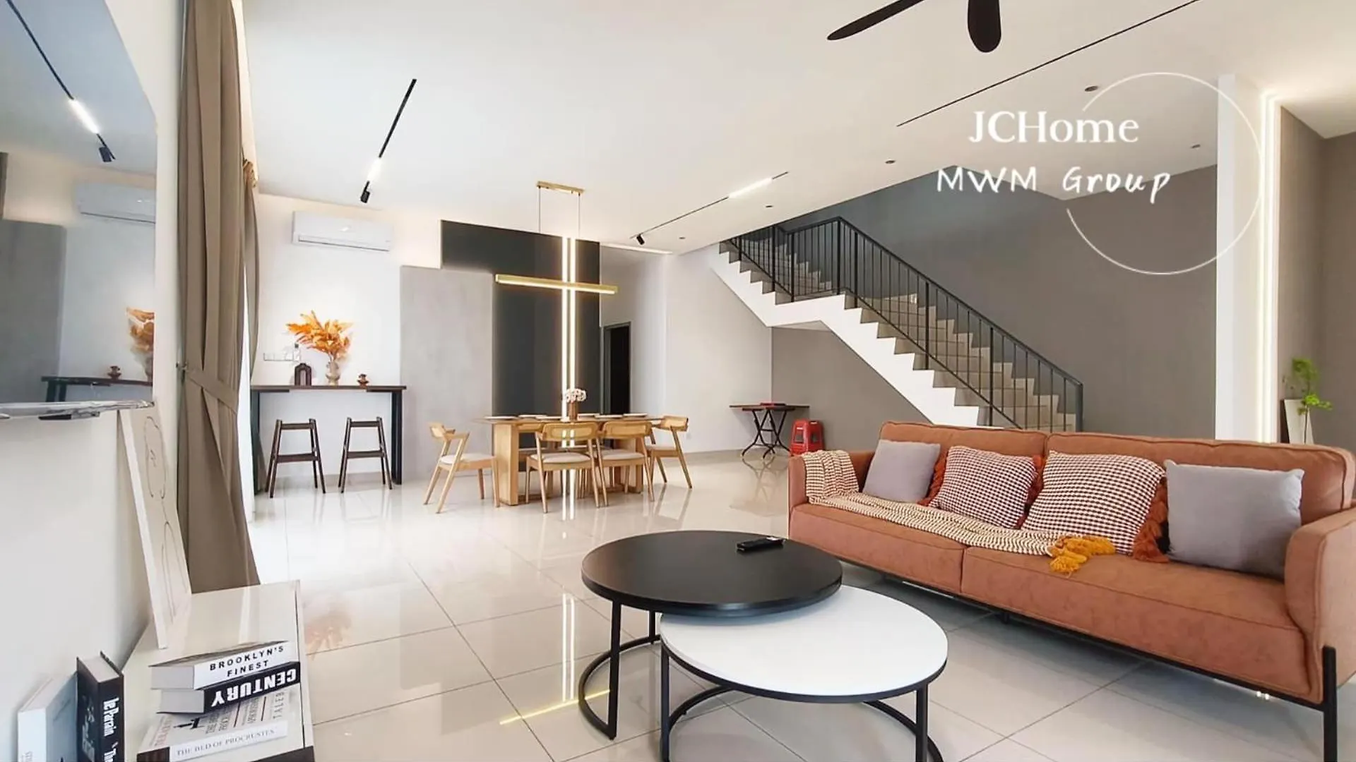 Austin Glenmarie Home Johor Bahru