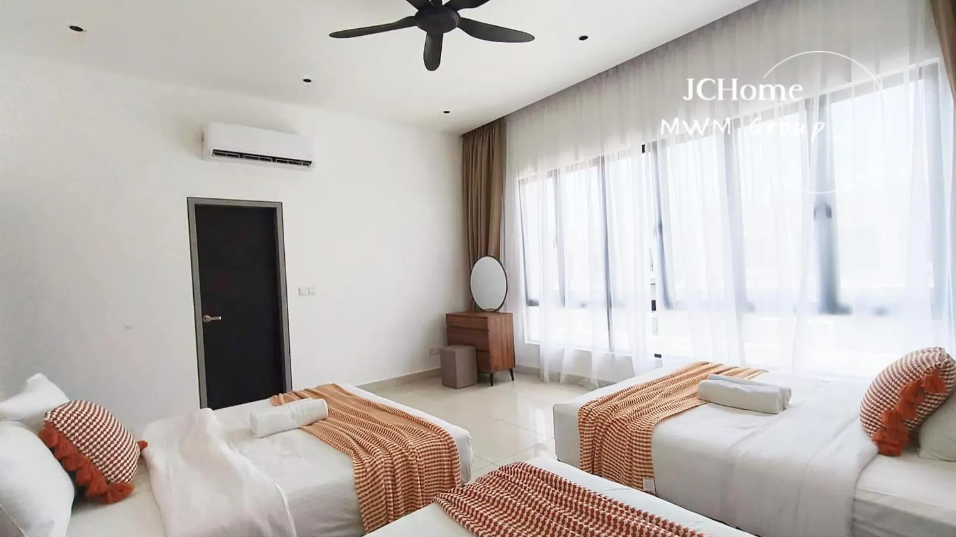 Austin Glenmarie Home Johor Bahru 0*,  Malaysia