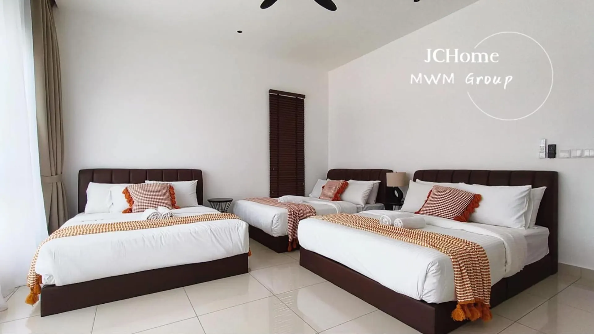 Austin Glenmarie Home Johor Bahru