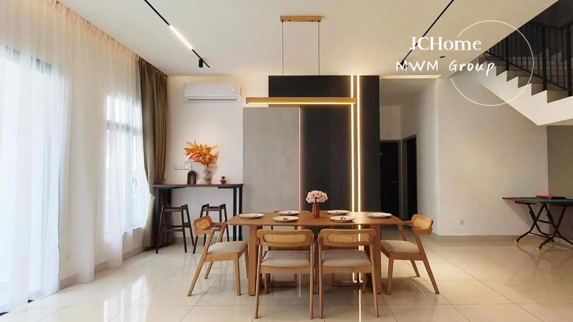 Austin Glenmarie Home Johor Bahru Malaysia