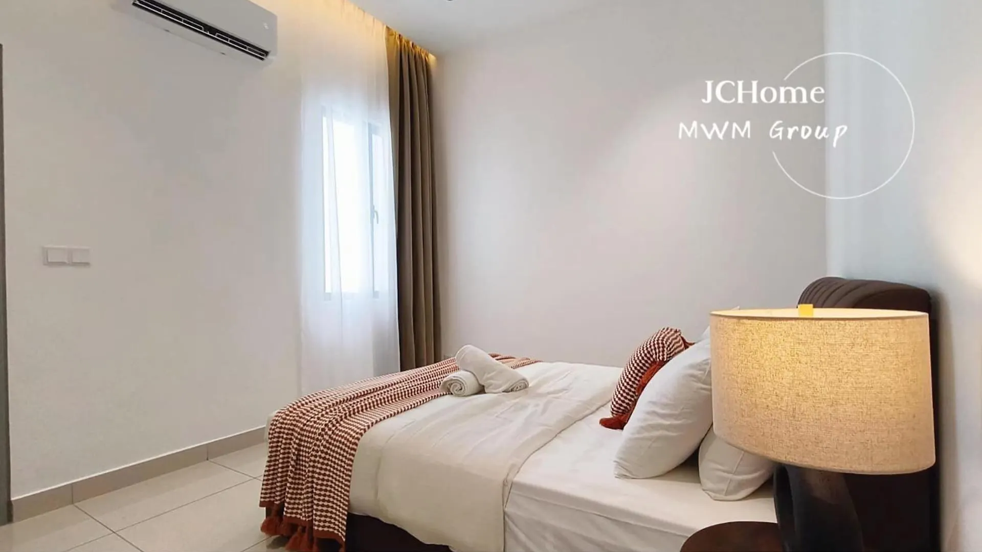 Austin Glenmarie Home Johor Bahru Feriehus