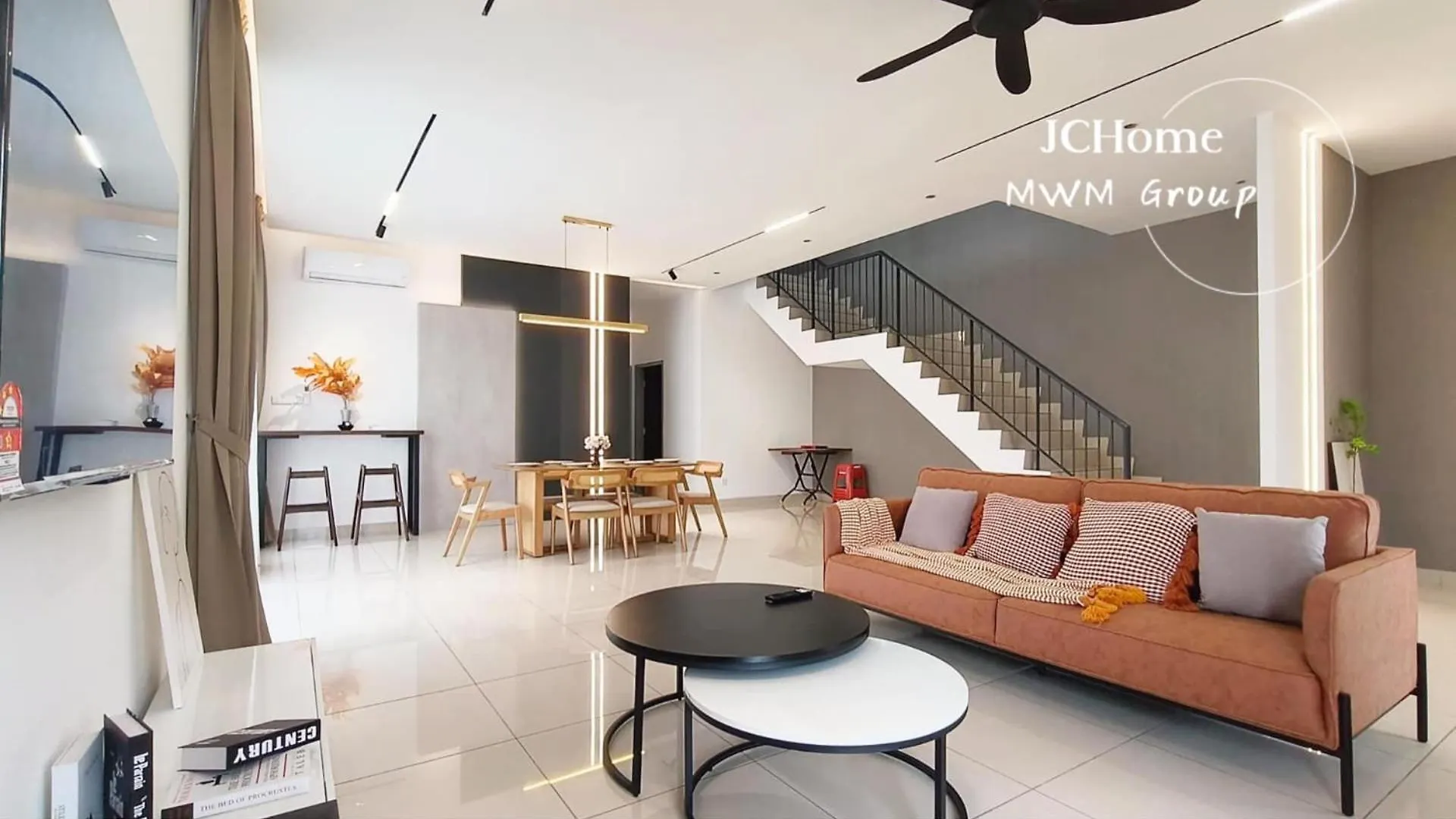 Austin Glenmarie Home Johor Bahru